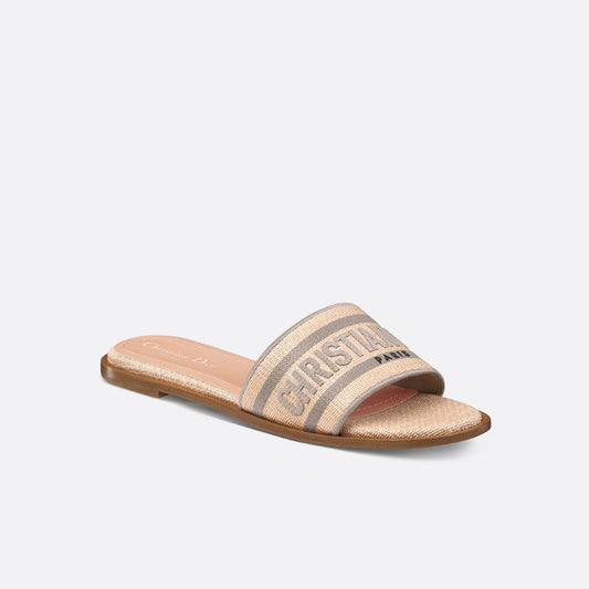 Dioriviera Dway Slide