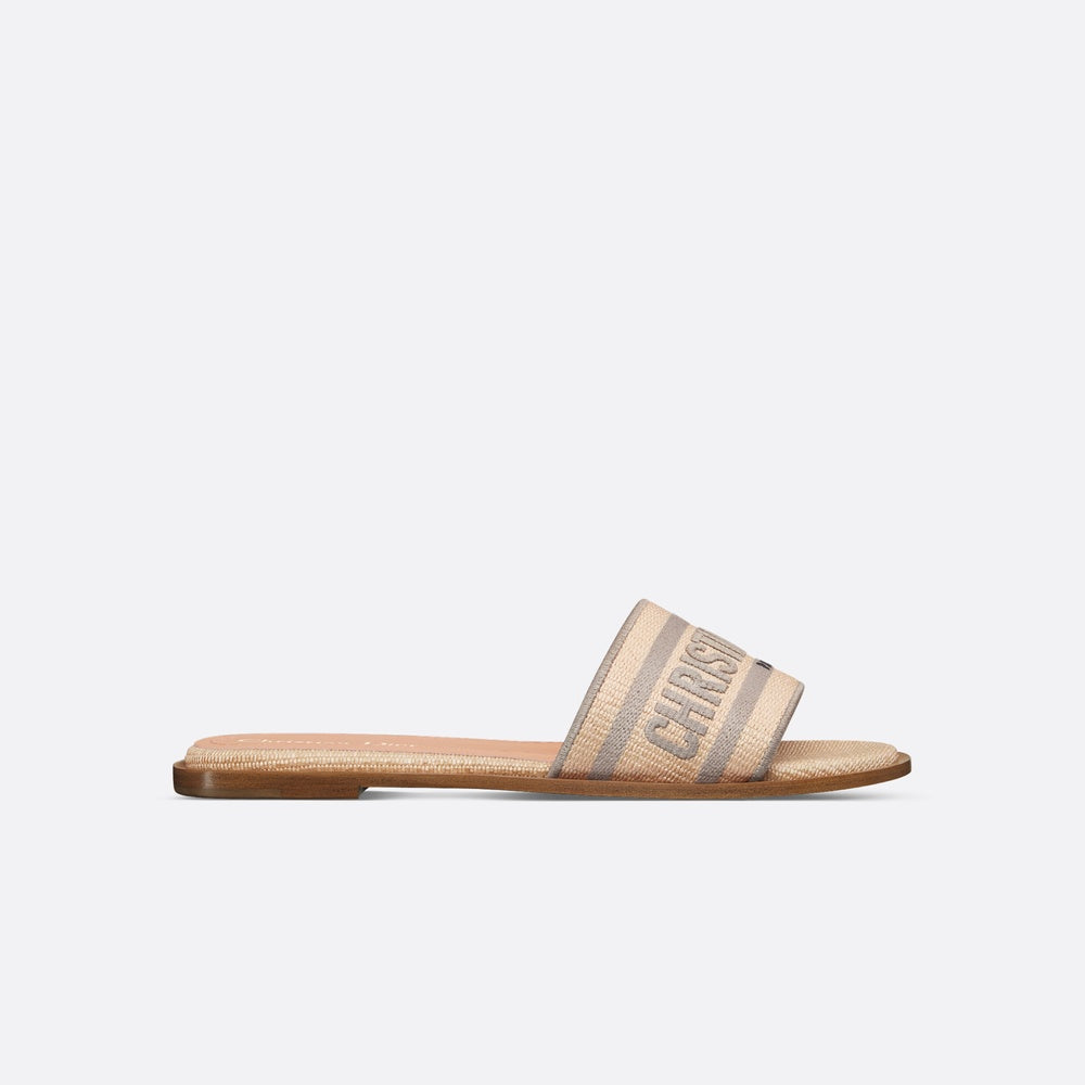 Dioriviera Dway Slide