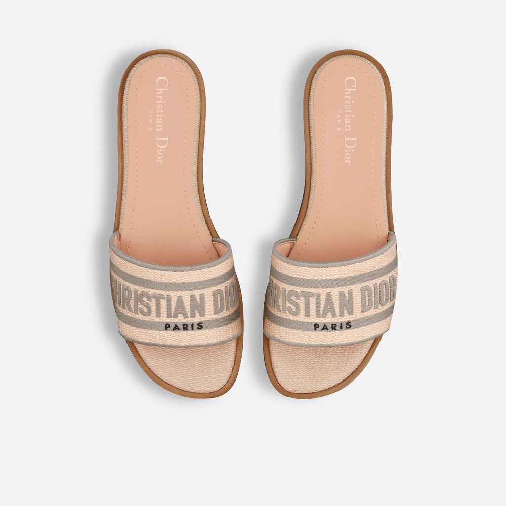 Dioriviera Dway Slide