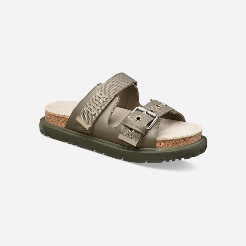Dioract Slide