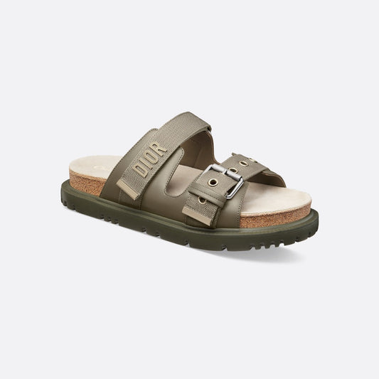 Dioract Slide