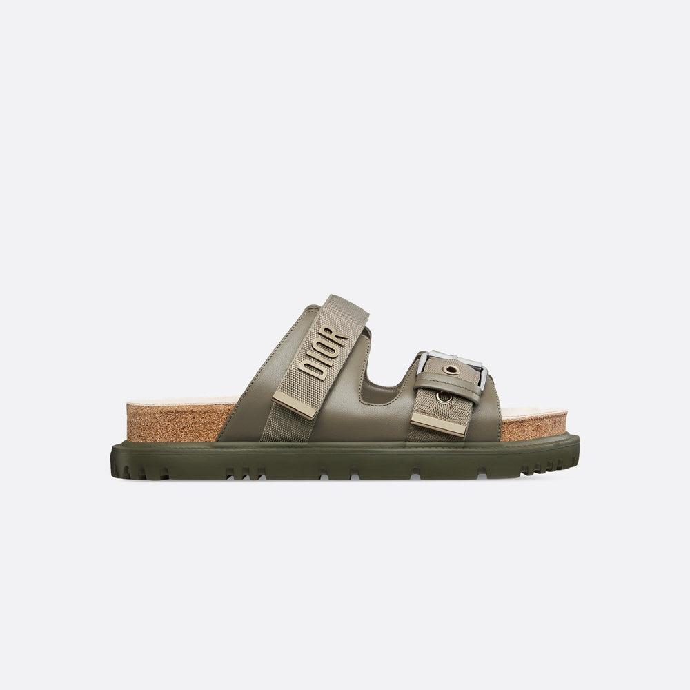 Dioract Slide