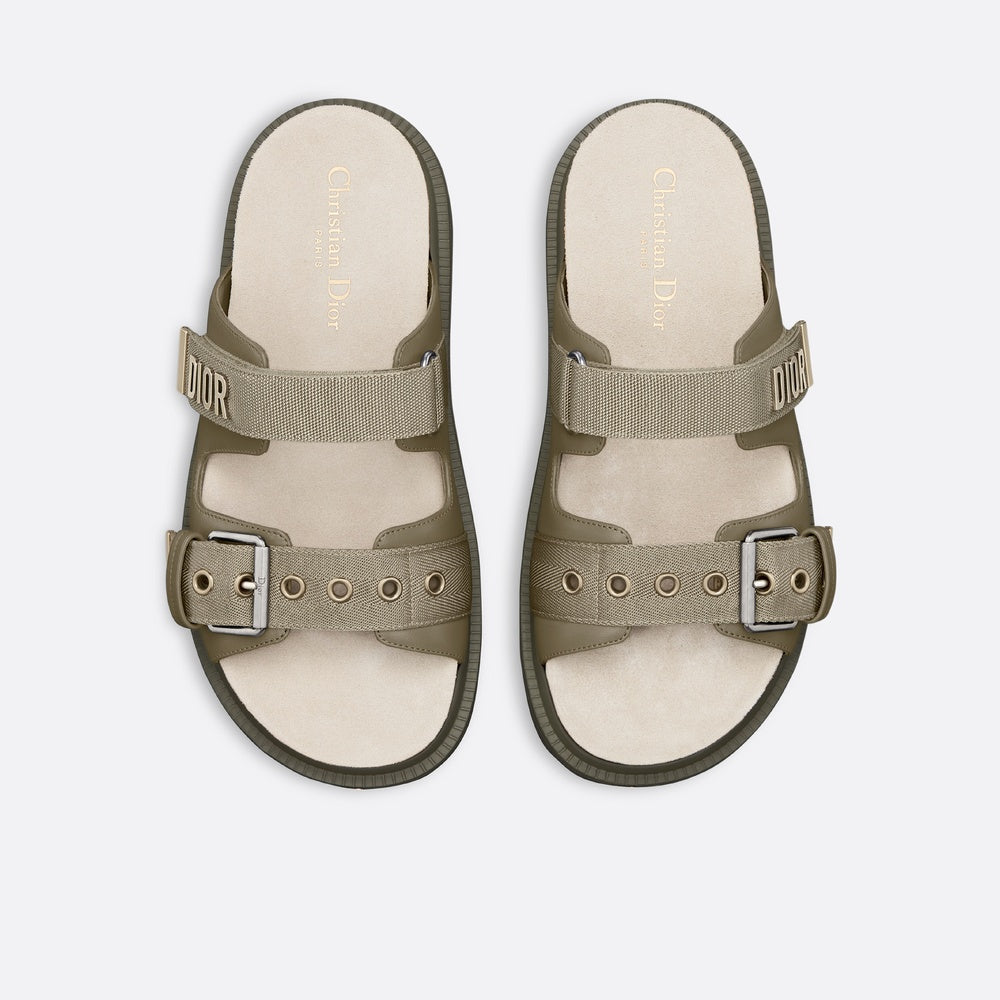 Dioract Slide