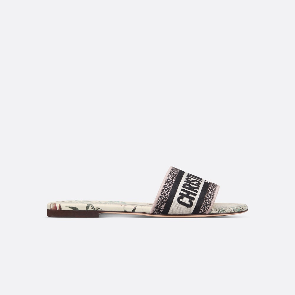 Dway Slide