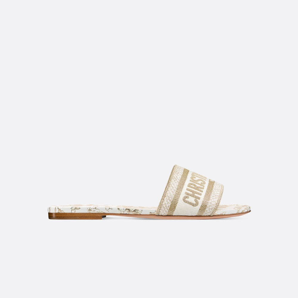 Dway Slide