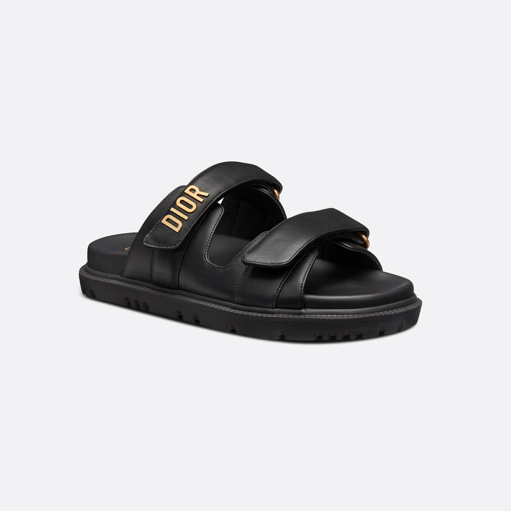 Dioract Slide