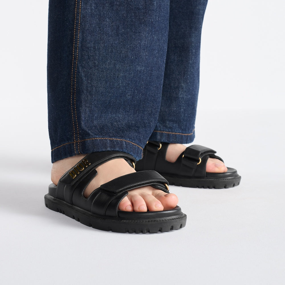 Dioract Slide