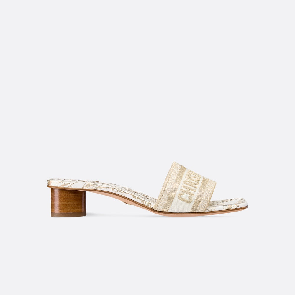 Dway Heeled Slide