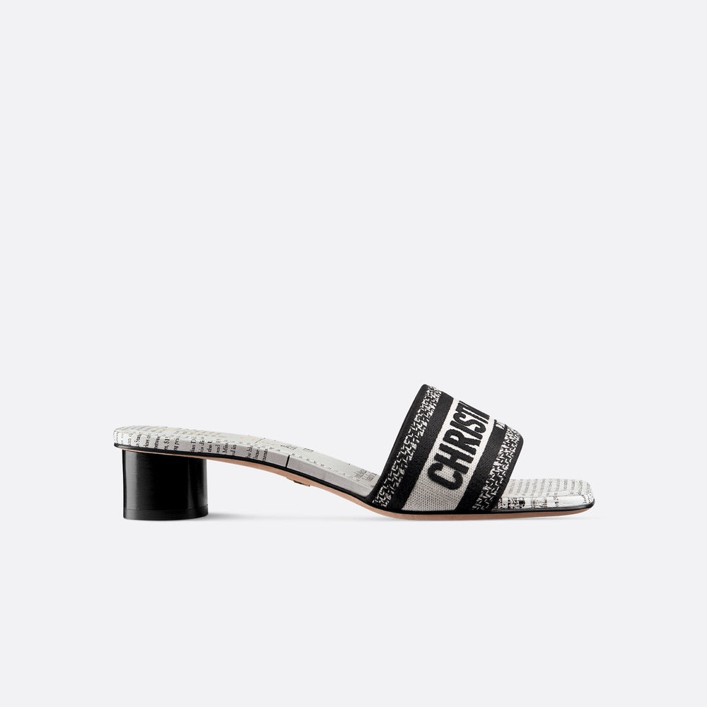 Dway Heeled Slide