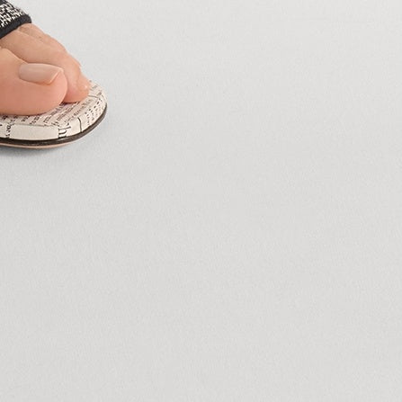 Dway Heeled Slide