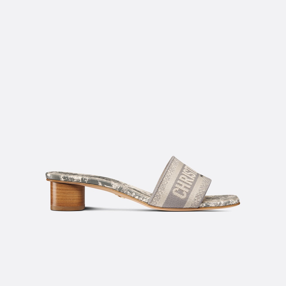Dway Heeled Slide