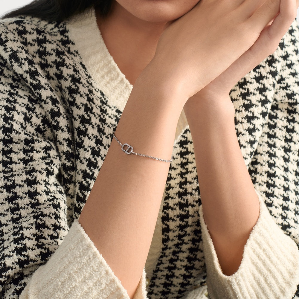 Clair D Lune Bracelet