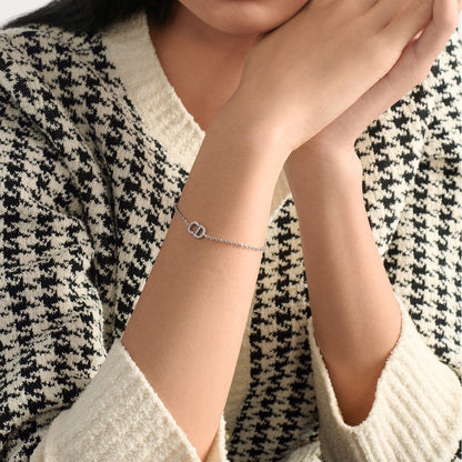 Clair D Lune Bracelet