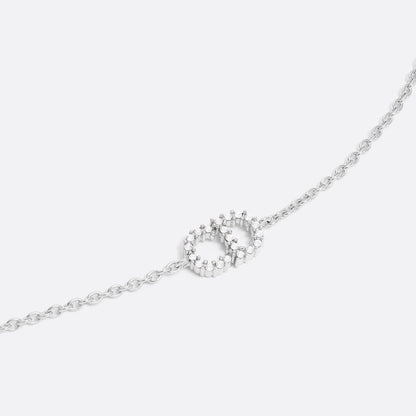 Clair D Lune Bracelet