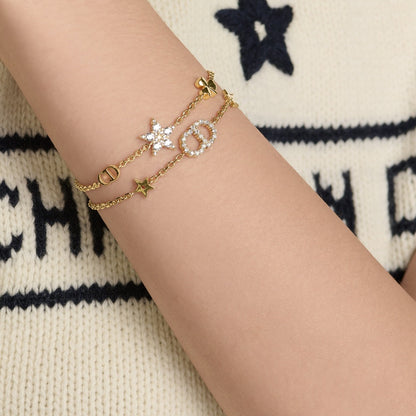 Clair D Lune Bracelet Set