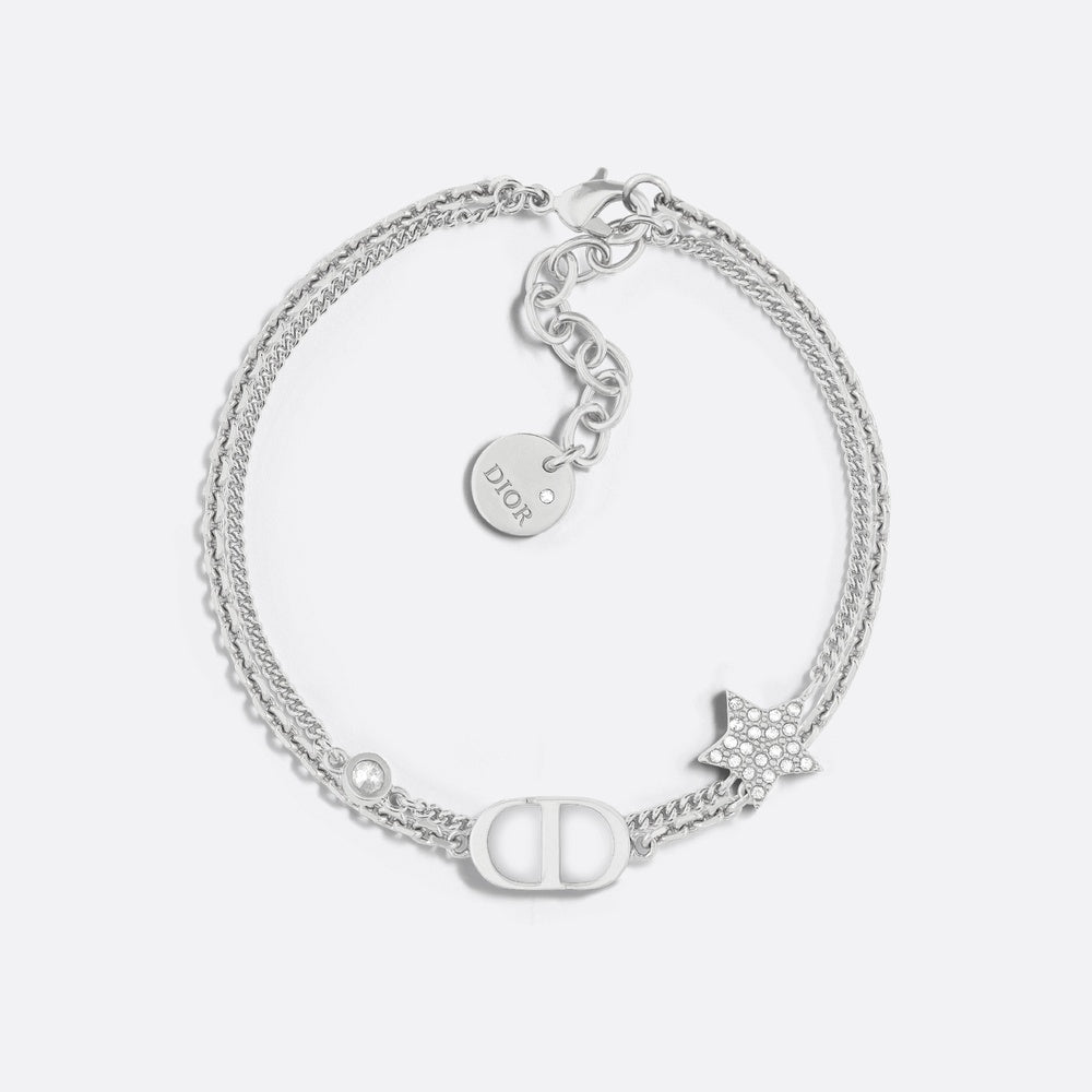 Petit CD Double Bracelet
