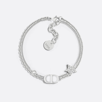 Petit CD Double Bracelet