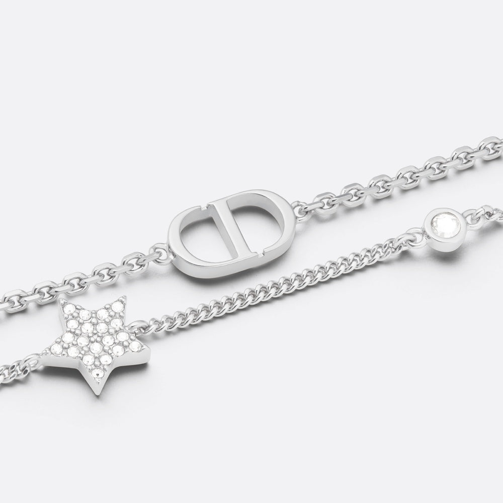 Petit CD Double Bracelet