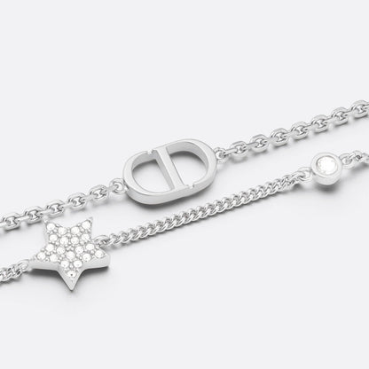 Petit CD Double Bracelet