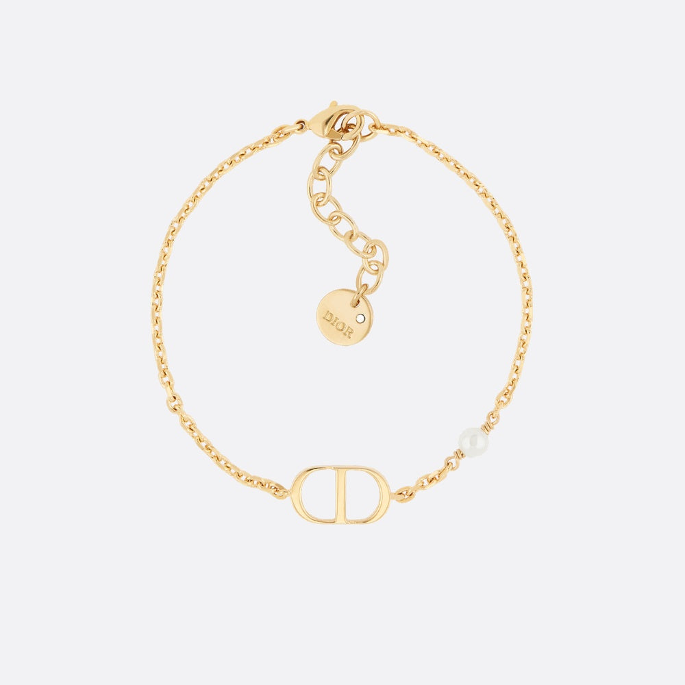 Petit CD Bracelet