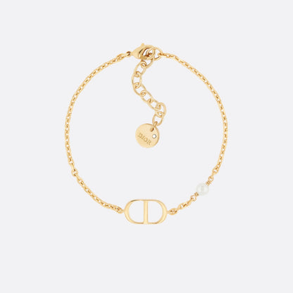 Petit CD Bracelet