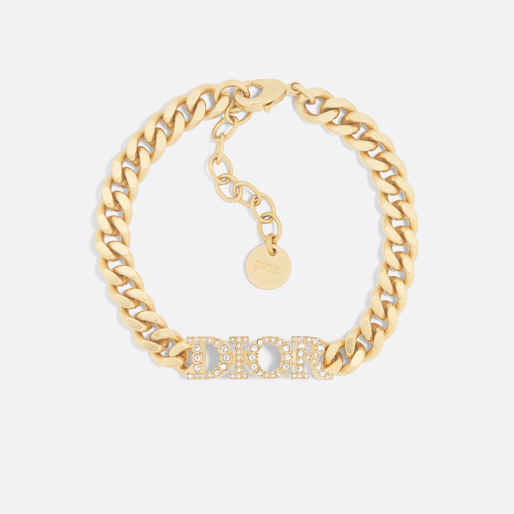 Dio(r)evolution Bracelet