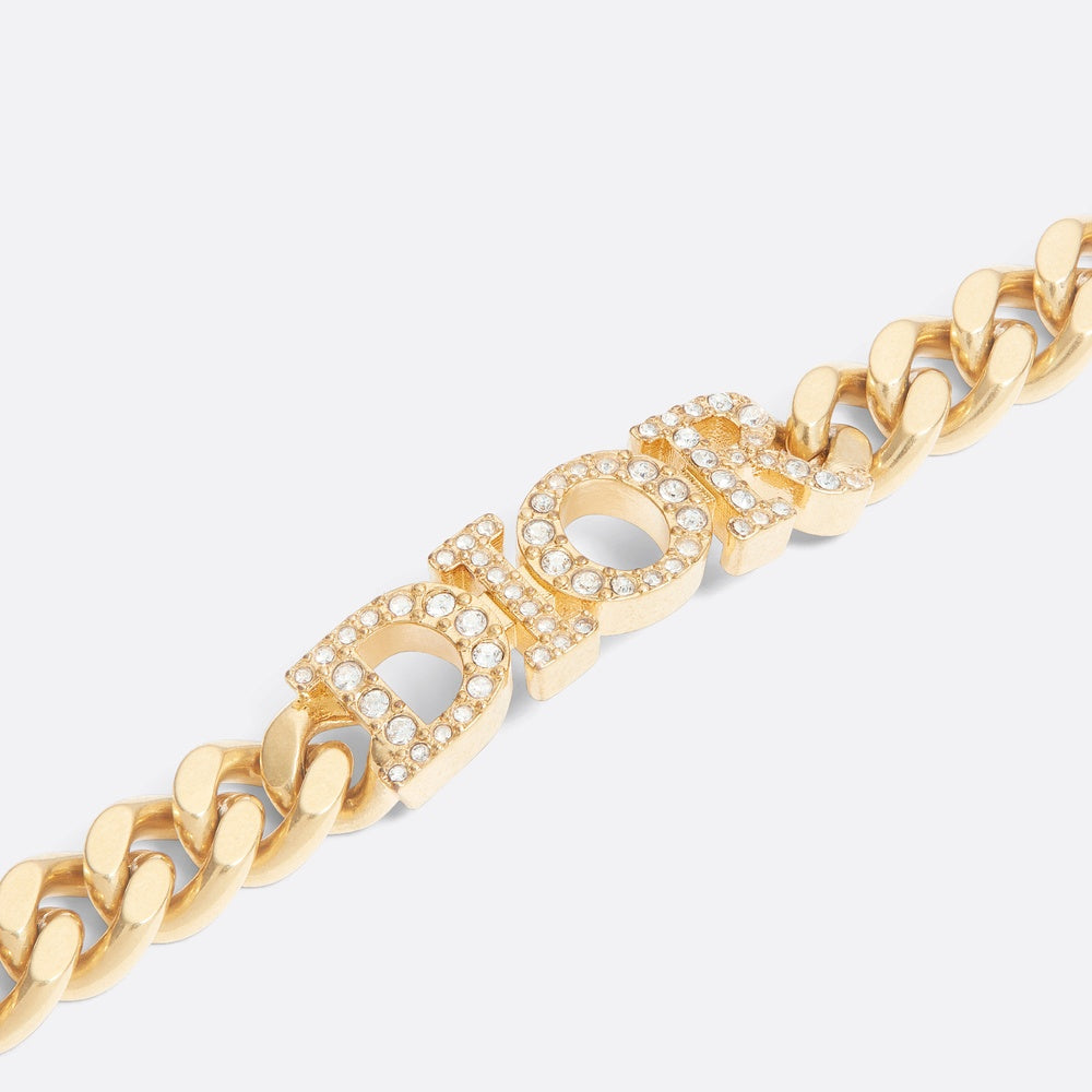 Dio(r)evolution Bracelet