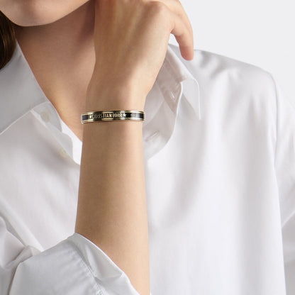 Dior Code Bangle