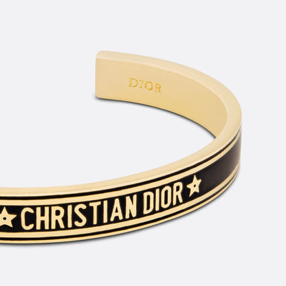 Dior Code Bangle