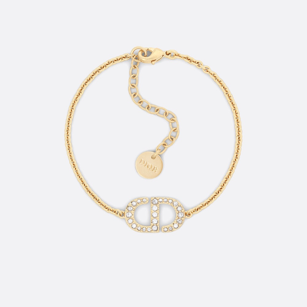 Petit CD Bracelet