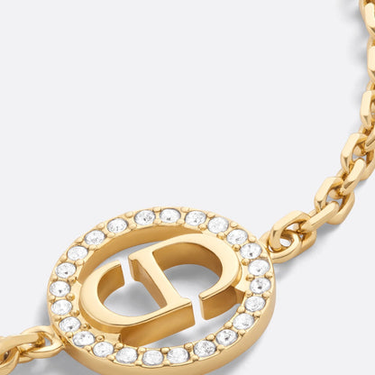 Petit CD Bracelet