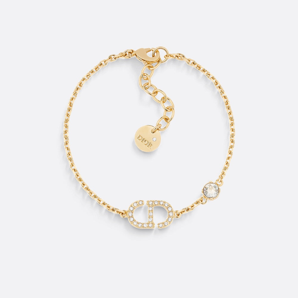 Petit CD Bracelet