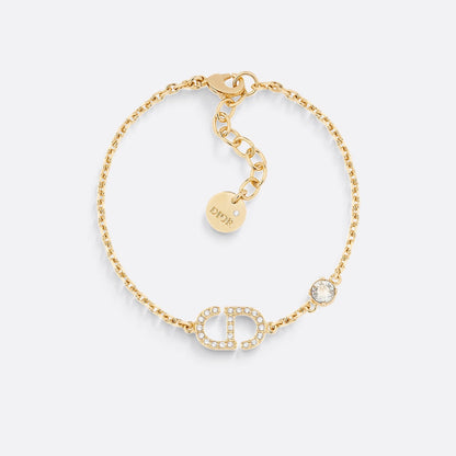Petit CD Bracelet