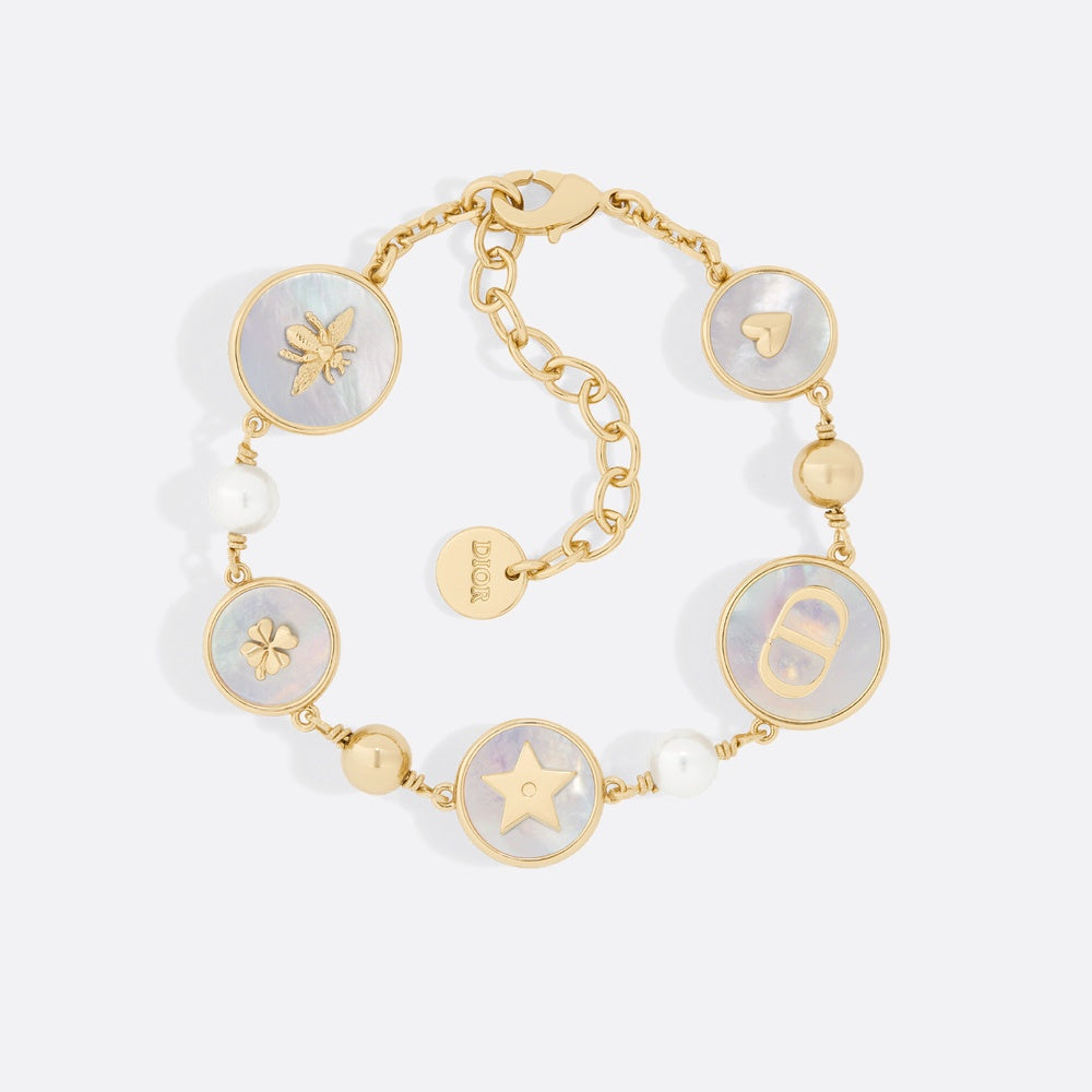 D-Luck Bracelet
