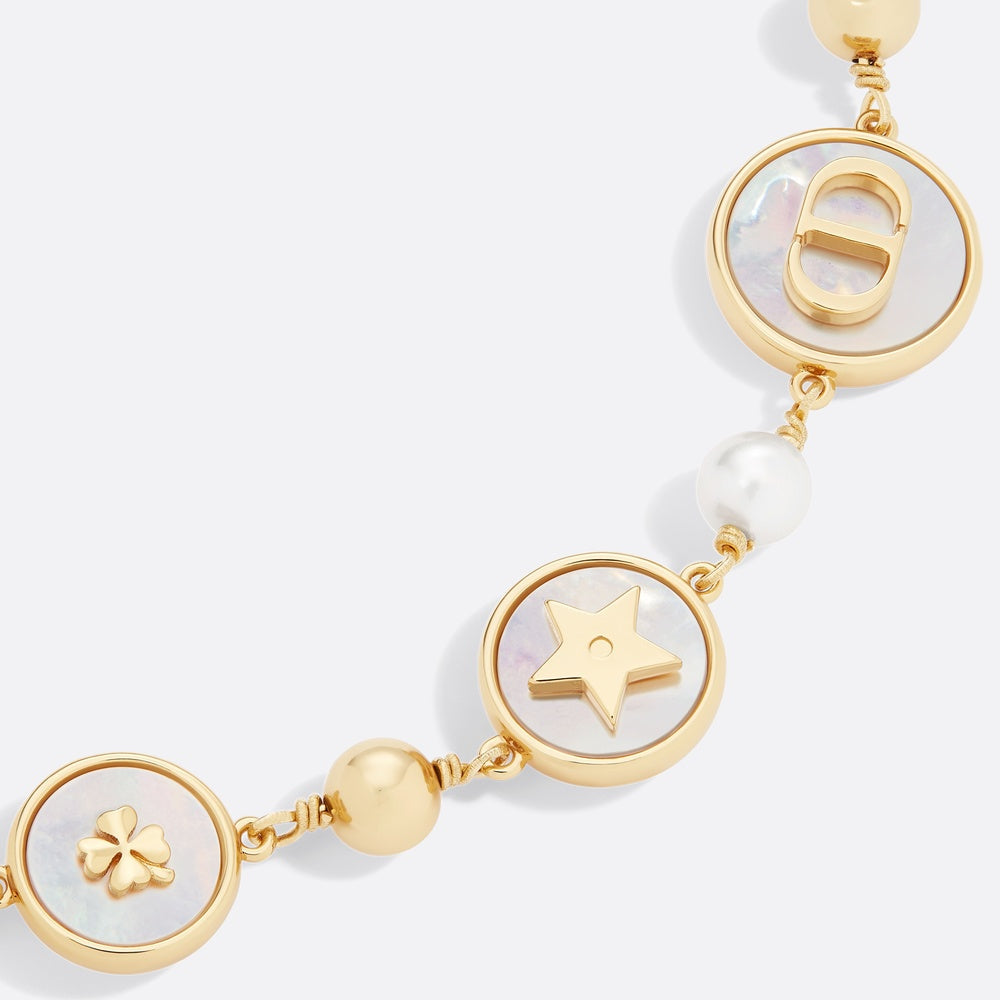 D-Luck Bracelet