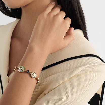 D-Luck Bracelet