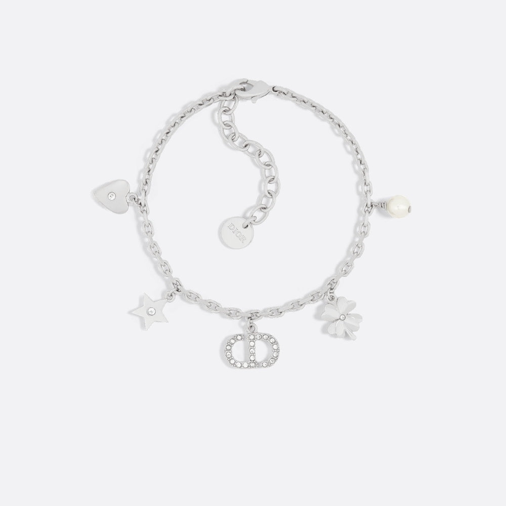 Petit CD Lucky Charms Bracelet