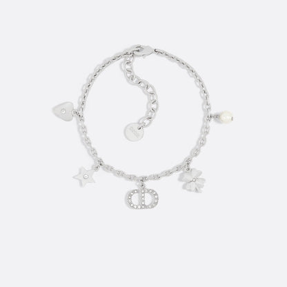 Petit CD Lucky Charms Bracelet