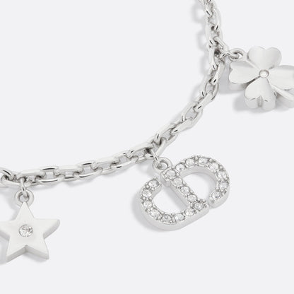 Petit CD Lucky Charms Bracelet