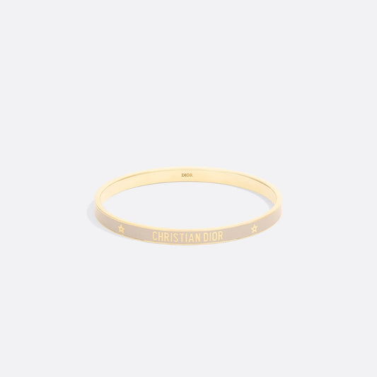 Dior Code Bangle