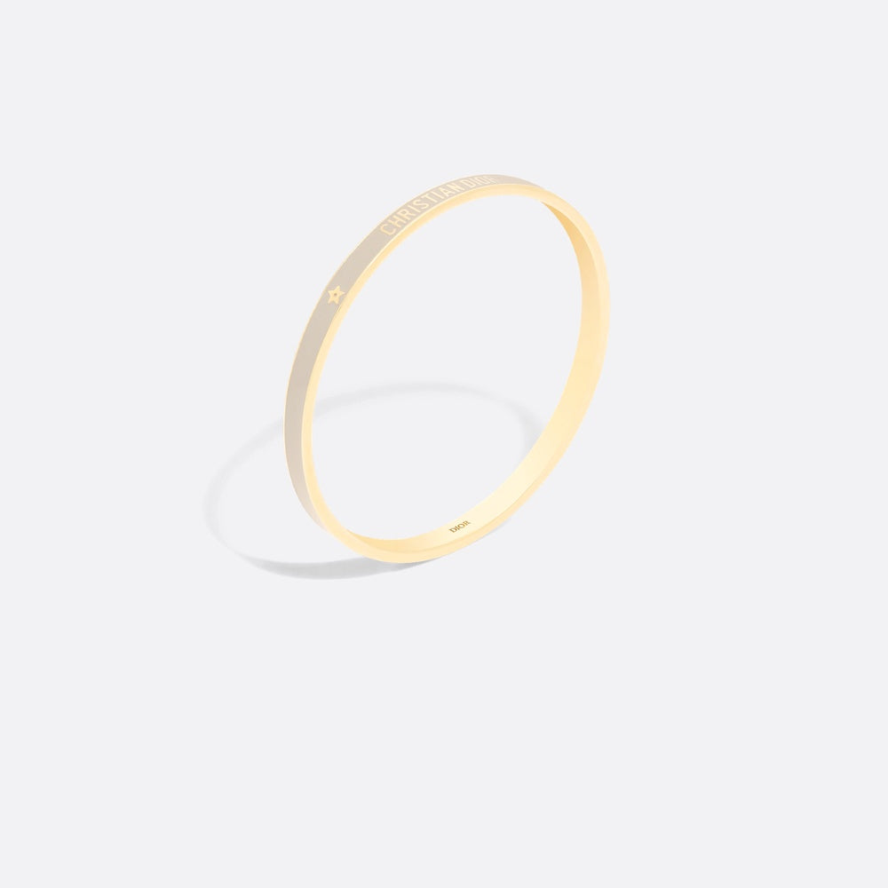 Dior Code Bangle