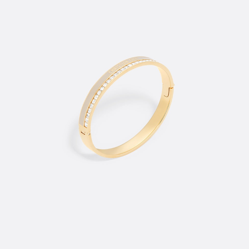 Dior Night Code Bangle
