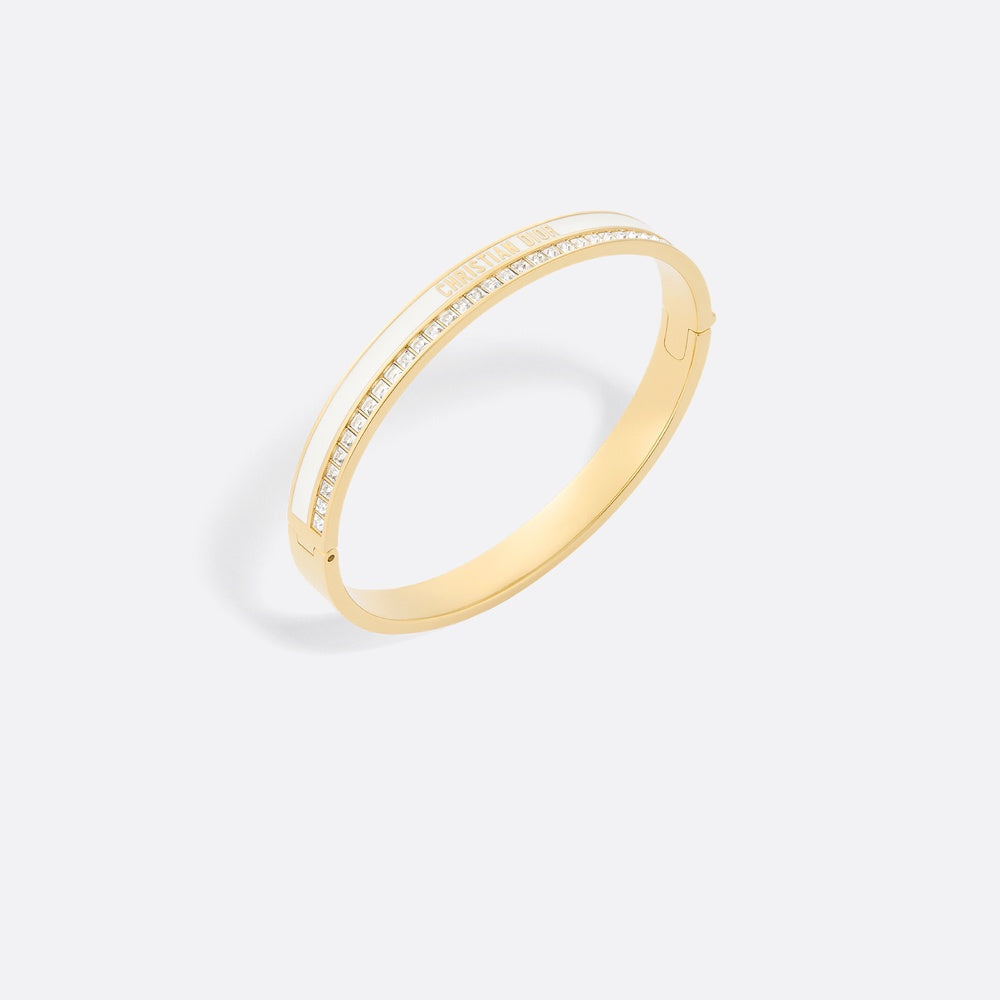 Dior Night Code Bangle