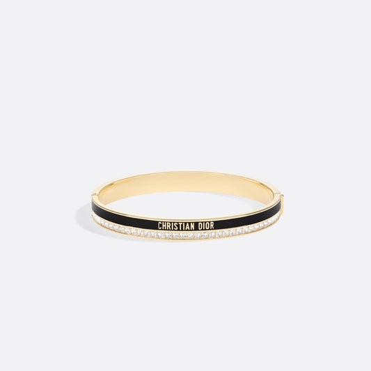 Dior Night Code Bangle
