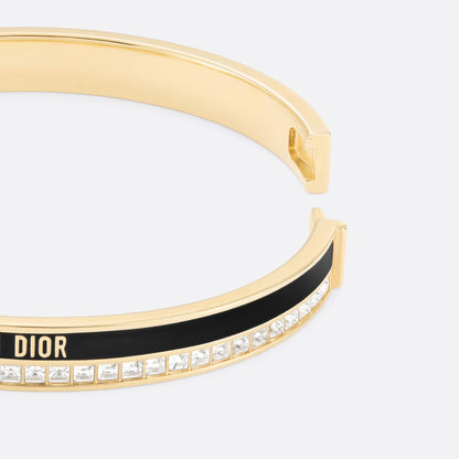 Dior Night Code Bangle