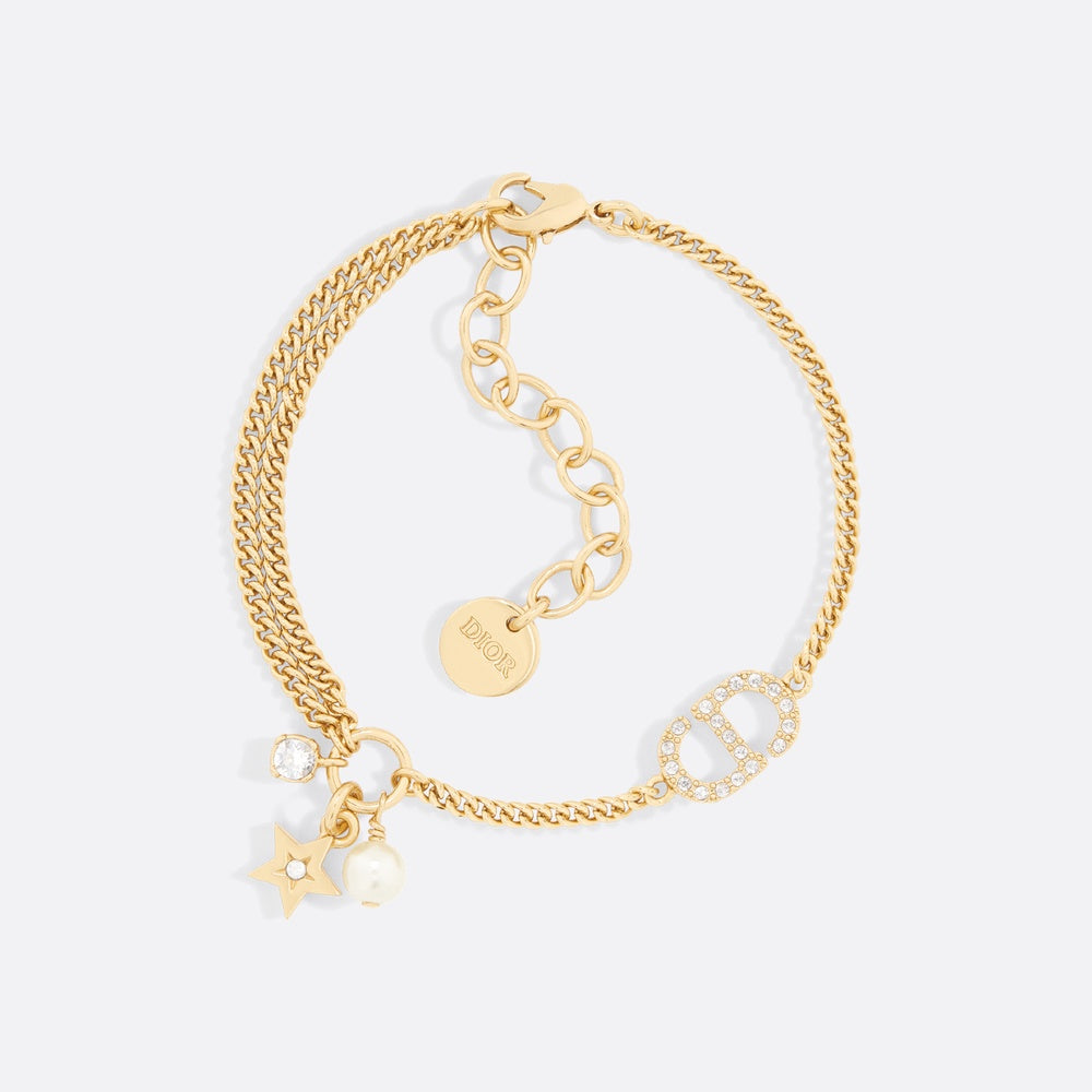 Petit CD Multi Bracelet