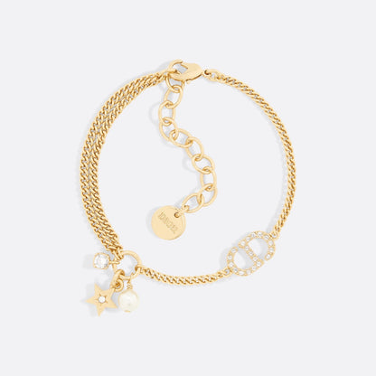 Petit CD Multi Bracelet