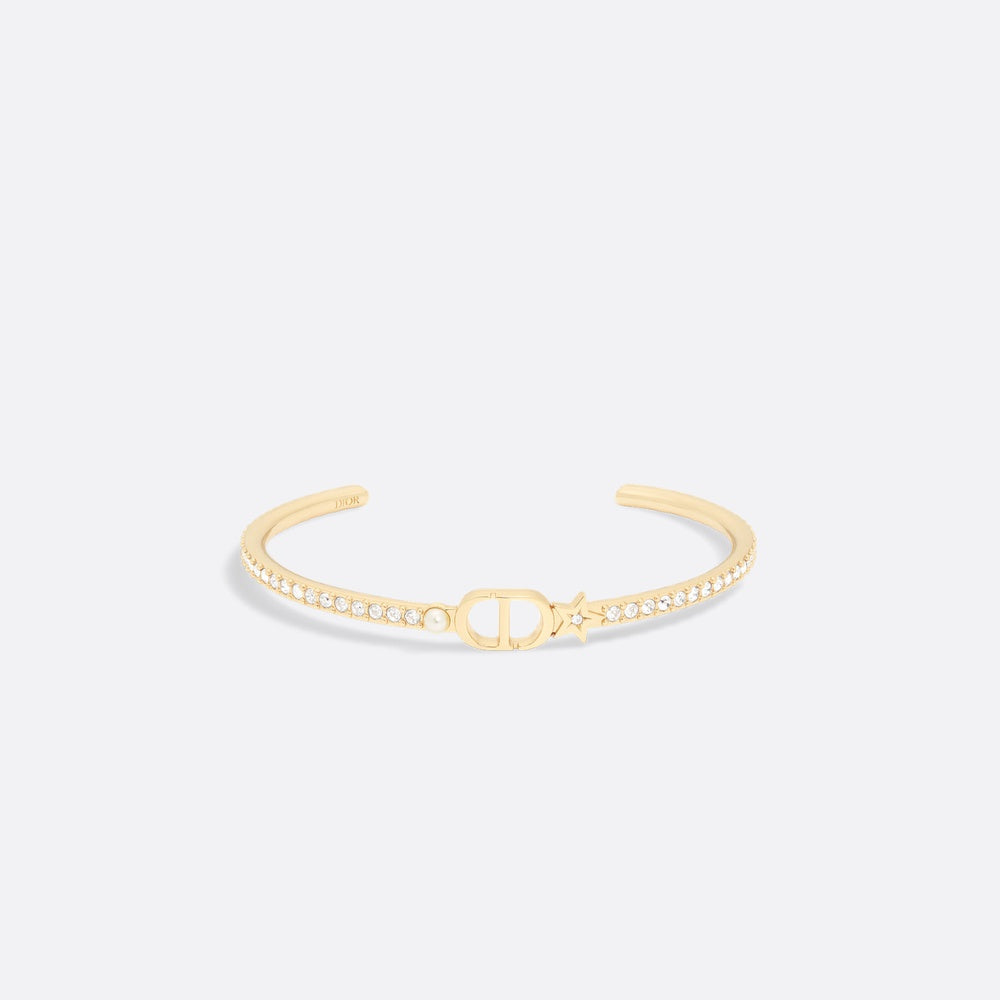 Petit CD Multi Bangle
