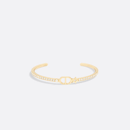 Petit CD Multi Bangle
