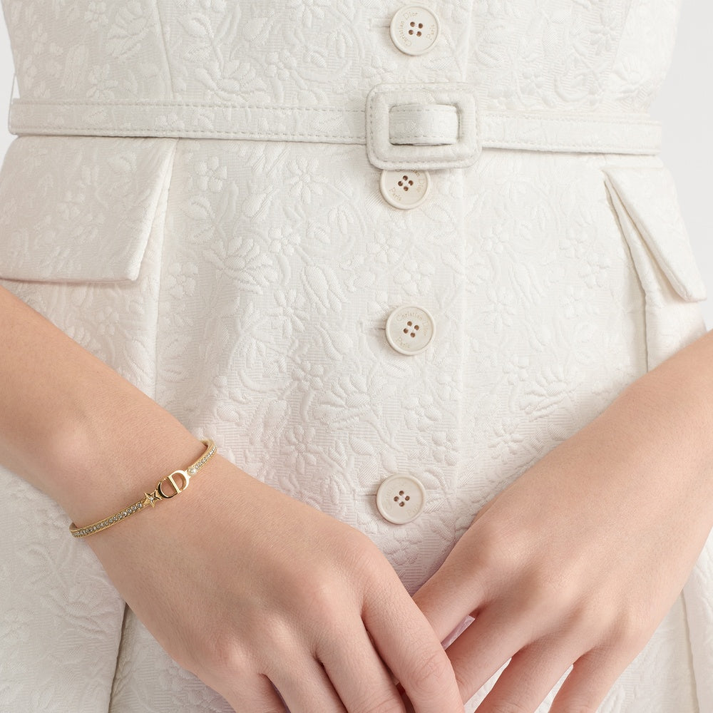 Petit CD Multi Bangle